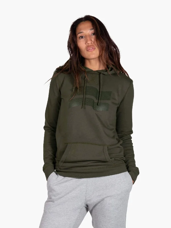 women's tops for date nightsKeeper Pullover Hoodie - Variable