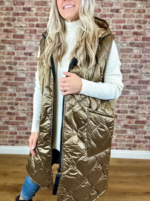 women's coats for travelMillion Dollar Gilet