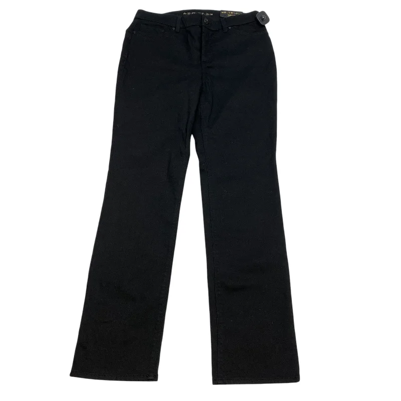 women's denim jeans for a flattering silhouetteJeans Skinny By Chicos In Blue Denim, Size: 6