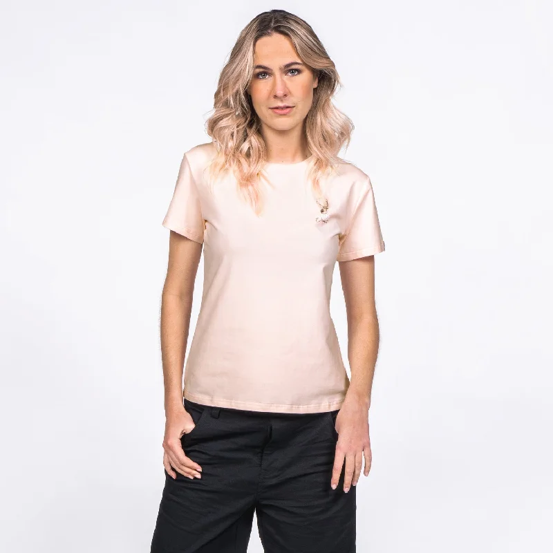 cozy women's tops for fall and winterCroaker Tee Womens