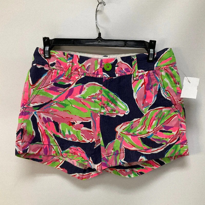 women's elegant shortsShorts By Lilly Pulitzer