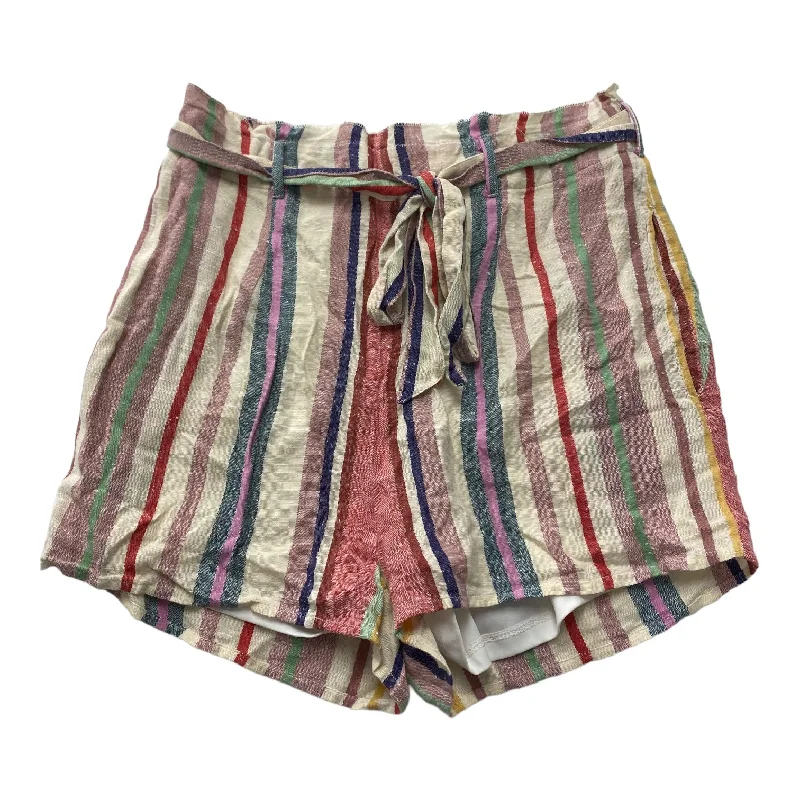 women's high-performance shortsShorts By Mi Ami  Size: M