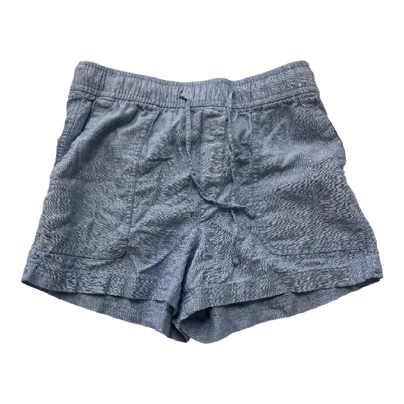 women's velvet shortsShorts By Gap  Size: S