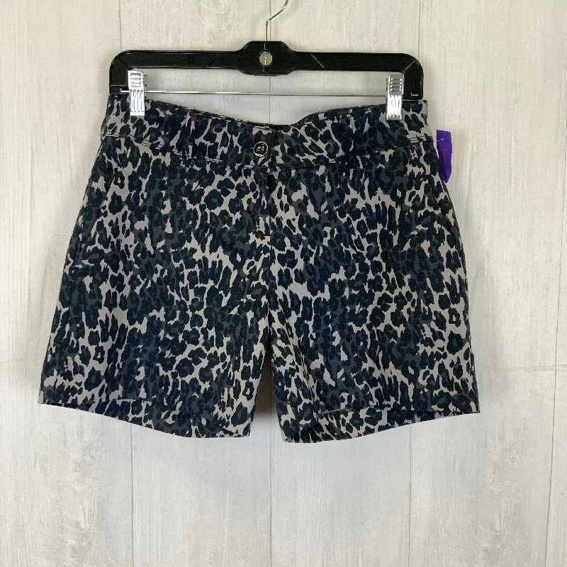 women's beach shortsShorts By Isaac Mizrahi  Size: 4