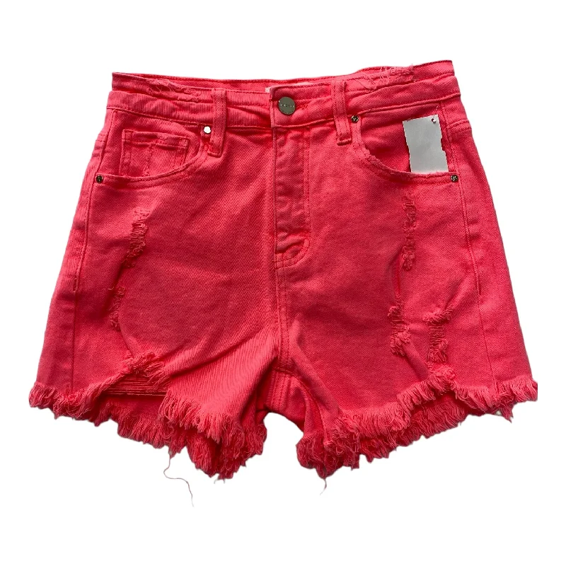 women's sustainable shortsShorts By Risen  Size: S