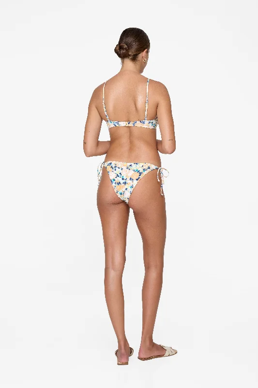 Sports Female SwimwearVienna Bottom - Acacia Crepe