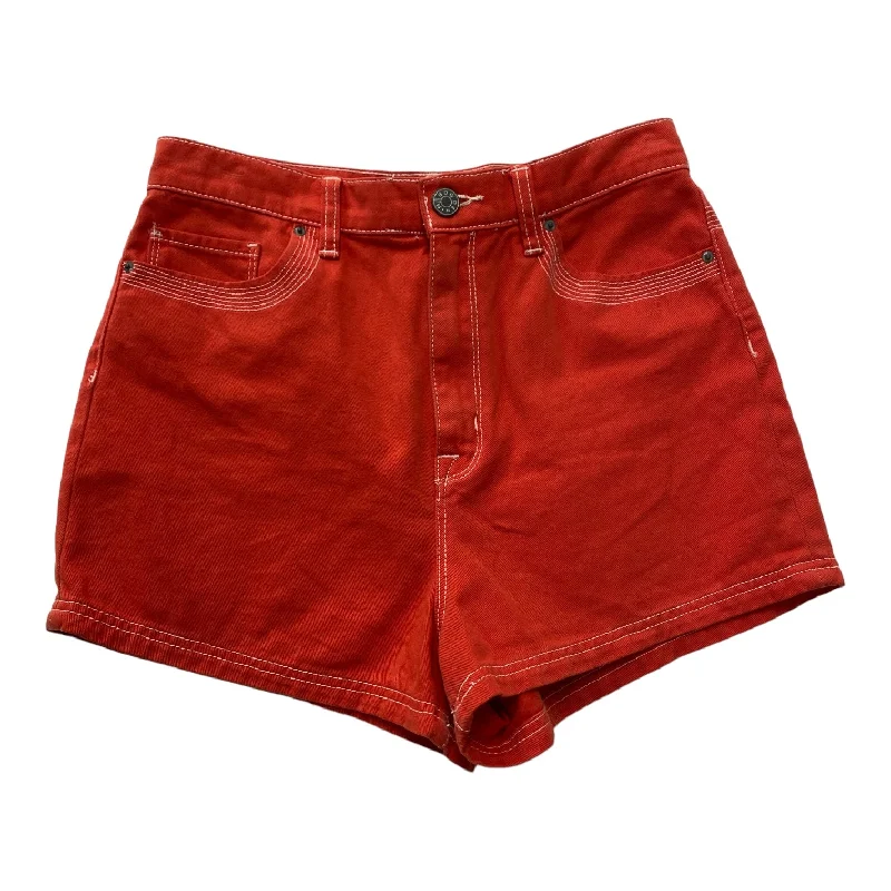 women's clubbing shortsShorts By Bdg  Size: 8