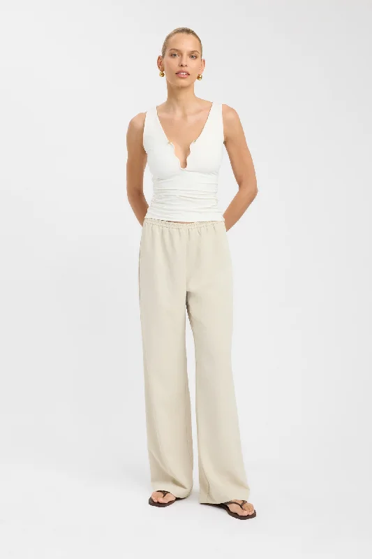 Opal Wide Leg Pant