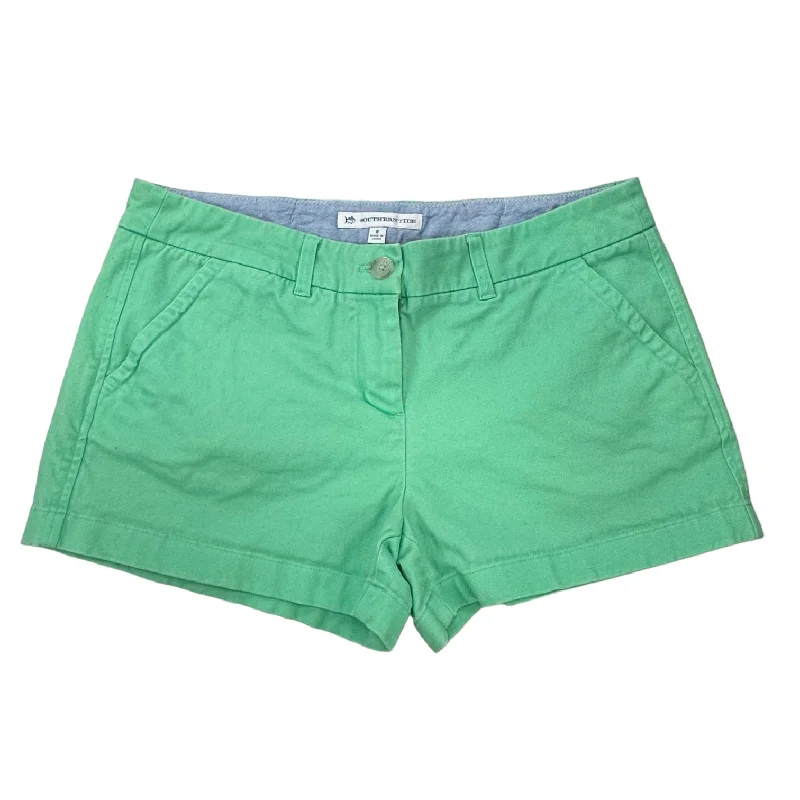 women's relaxed-fit shortsShorts By Southern Tide  Size: 8