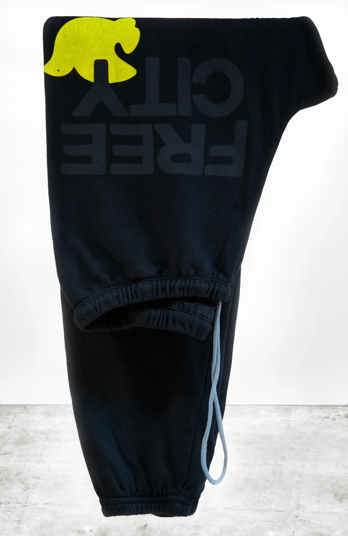 FreeCityLarge Sweatpant - Squids Ink