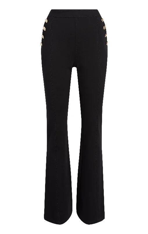 women's zipper pantsSuzette Pant