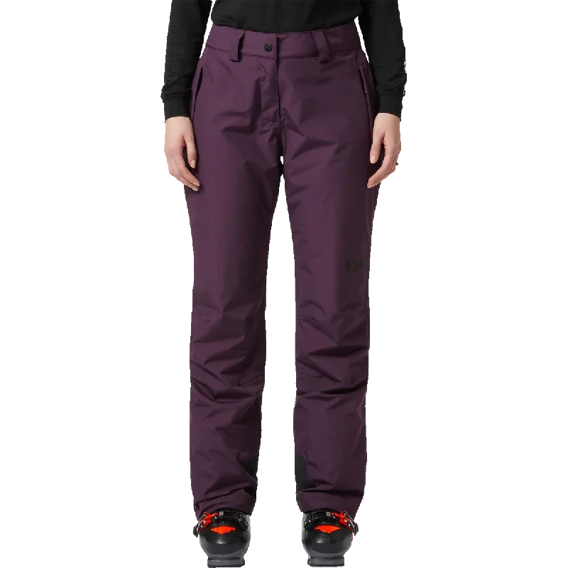 women's classic pantsaWomen's Blizzard Insulated Pant