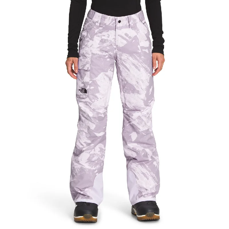 women's short pantsWomen's Freedom Insulated Pant