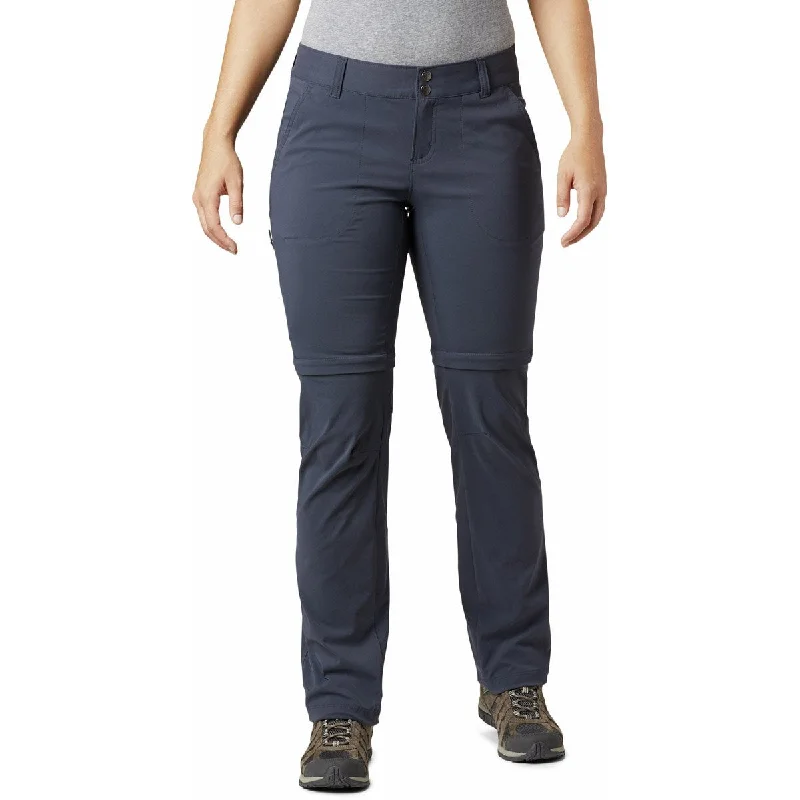 women's stretch pantsWomen's Saturday Trail II Stretch Convertible Pants