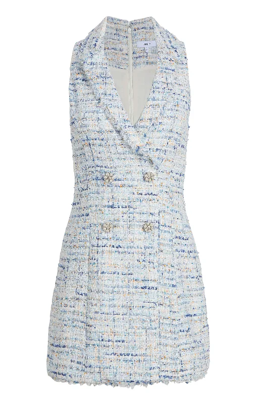 Petite DressSleeveless Emerson Dress