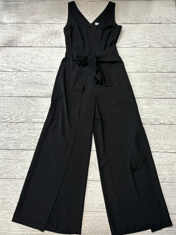 women's jumpsuits for travelJumpsuit By Antonio Melani In Black, Size: S