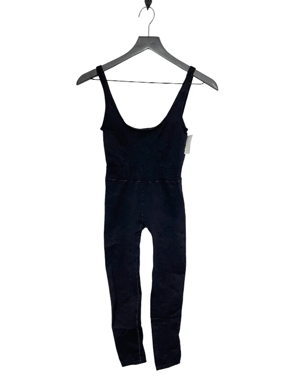 women's jumpsuits for plus-size figuresJumpsuit By Free People In Black, Size: Xs