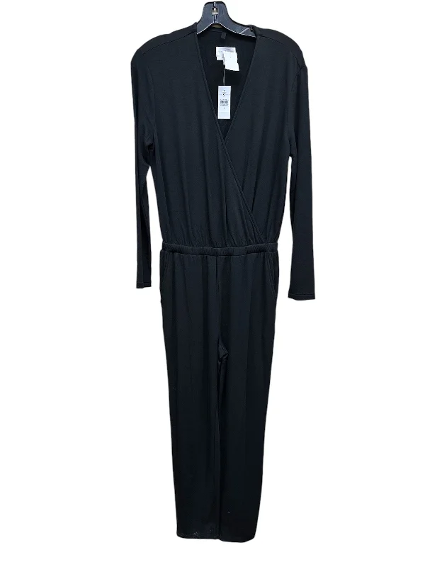 women's jumpsuits for loungingJumpsuit By Lou And Grey In Black, Size: S