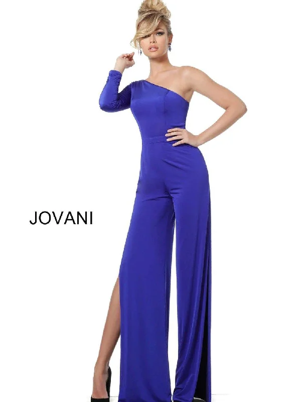 women's jumpsuits for loungingJovani 1430 Formal Jumpsuit