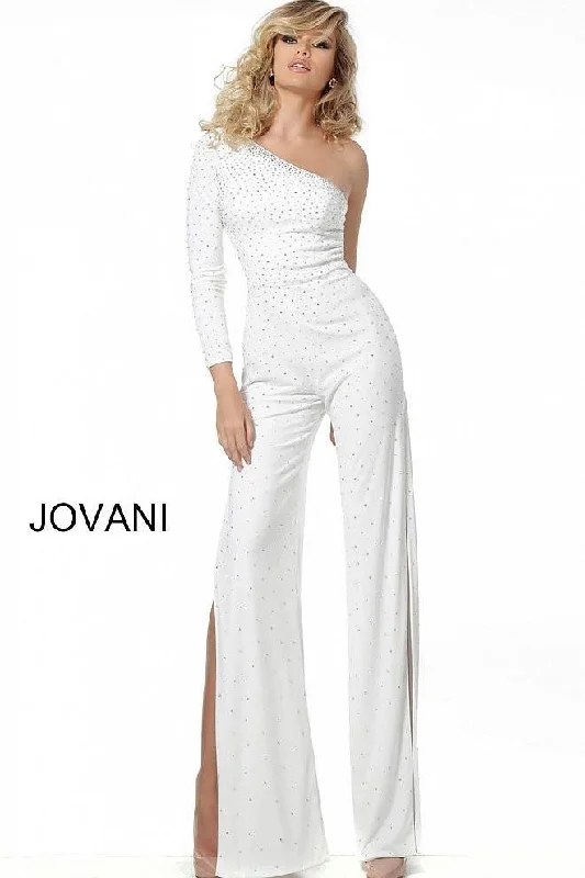 women's jumpsuits for tall womenJovani 1723 Prom Jumpsuit