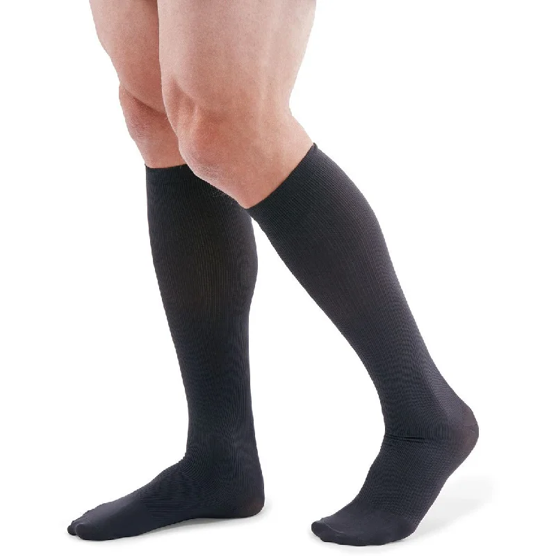 Silk Stockings for Every Leg LengthMediven for Men Knee High 8-15 mmHg