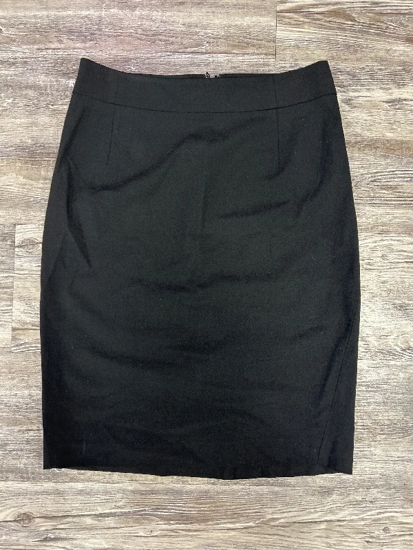 women's summer midi skirtsSkirt Mini & Short By Theory In Black, Size: 2